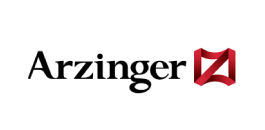 Arzinger - клієнт компанії «Четвертий вимір» | Управлінський консалтинг, навчання та розвиток персоналу