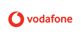 Vodafone - сильний клієнт компанії «Четвертий вимір» | Управлінський консалтинг, навчання та розвиток персоналу